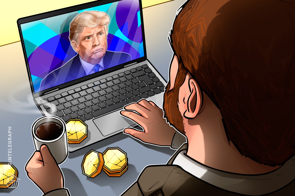 #Reaction to Trump’s crypto reserve: ‘Short-term optimism, long-term caution’