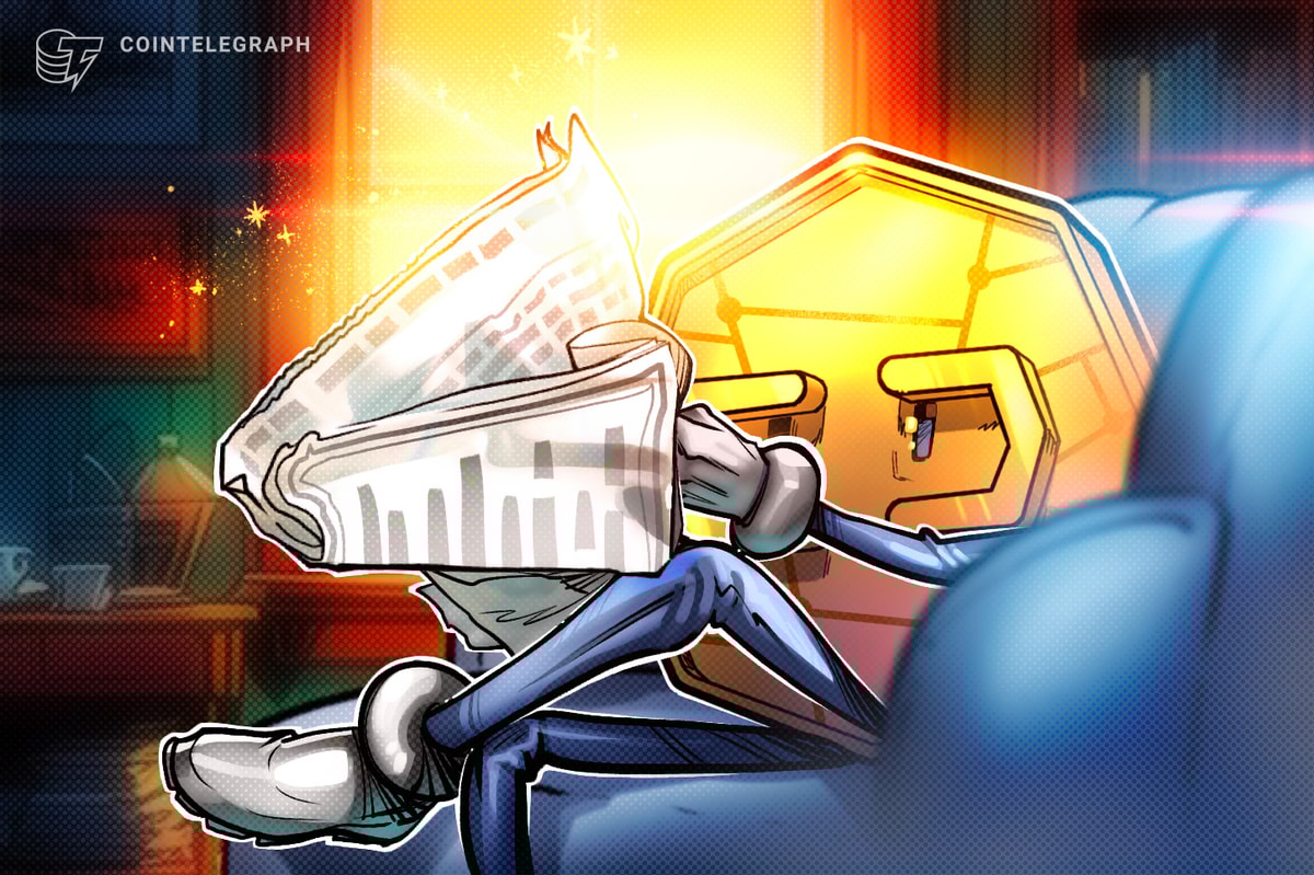 Điểm tin thị trường crypto hôm nay