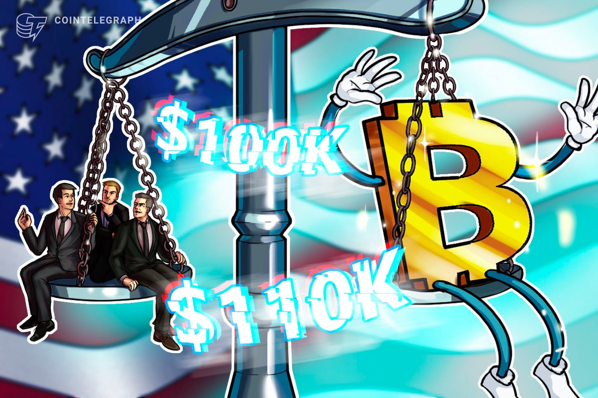 Bitcoin price will probably ‘plummet’ in the 0K to 0K range until the FOMC meeting.