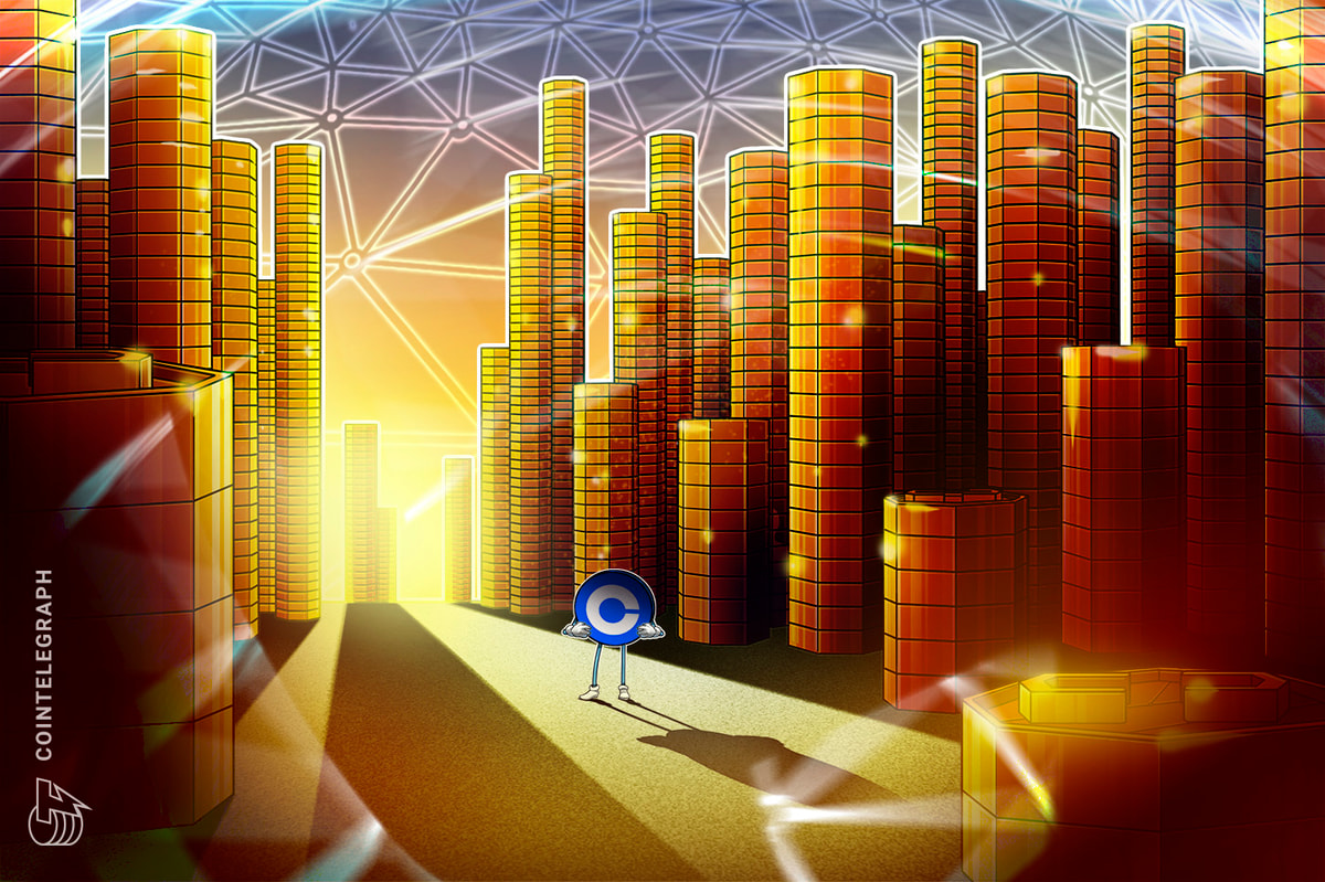 Brian Armstrong says Coinbase should ‘reconsider’ token listed processes.