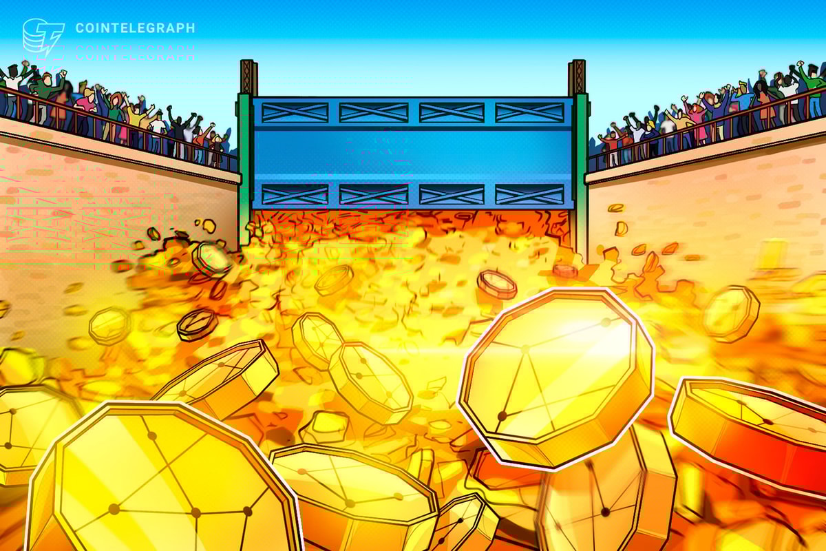 Too many tokens? Analysts Claim Oversupply Could End Altcoin Season