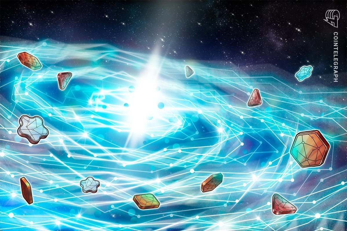 Getgems Bets On Telegram For NFT Adoption OpenSea Airdrop Backlash 