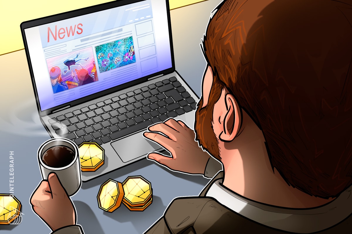 Crystal liquidation is $ 10B and 0g is $ 88m Defi AI AI AI Agent Fund: Finance Reseded