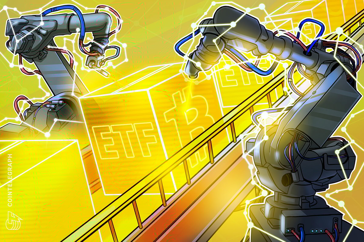 Cointelegraph 