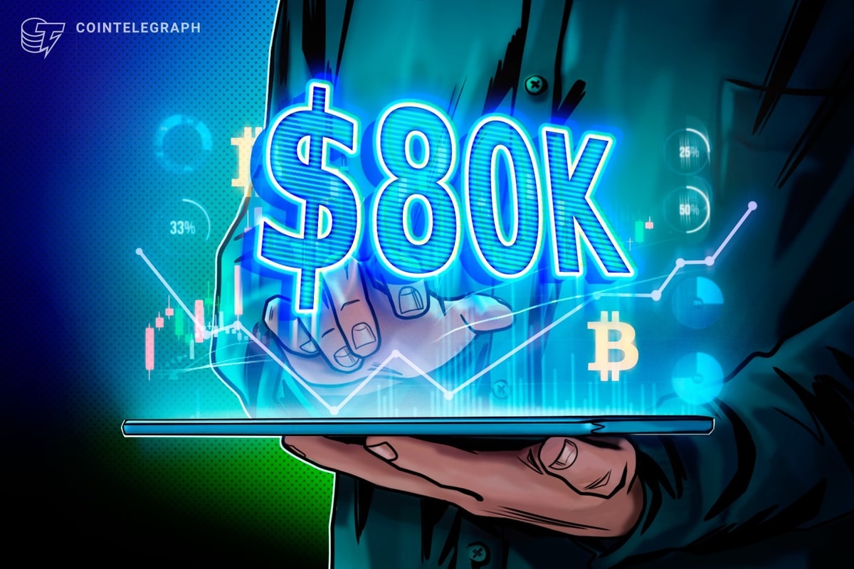 Bitcoin sheds nearly all Trump election gains in plummet under K