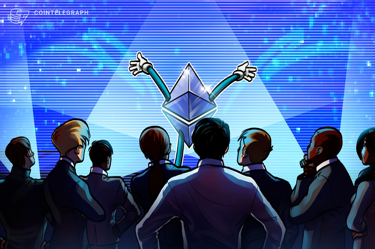Відкритий інтерес Ethereum потрапляє на новий високий рівень за весь час-чи буде відплачувати ціна ETH?