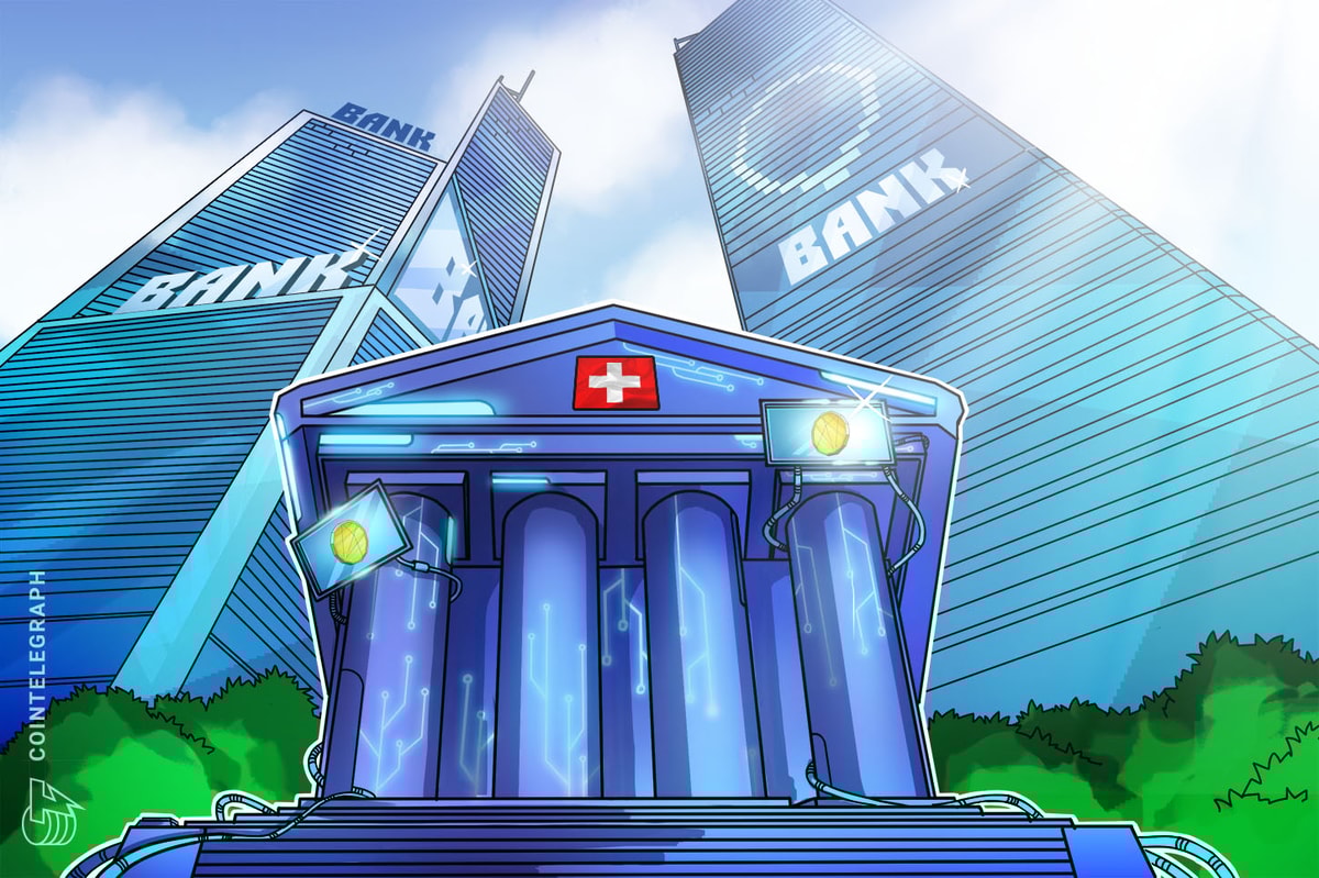 #Bitcoin isn't a worthy reserve asset, Swiss central bank president says: Report