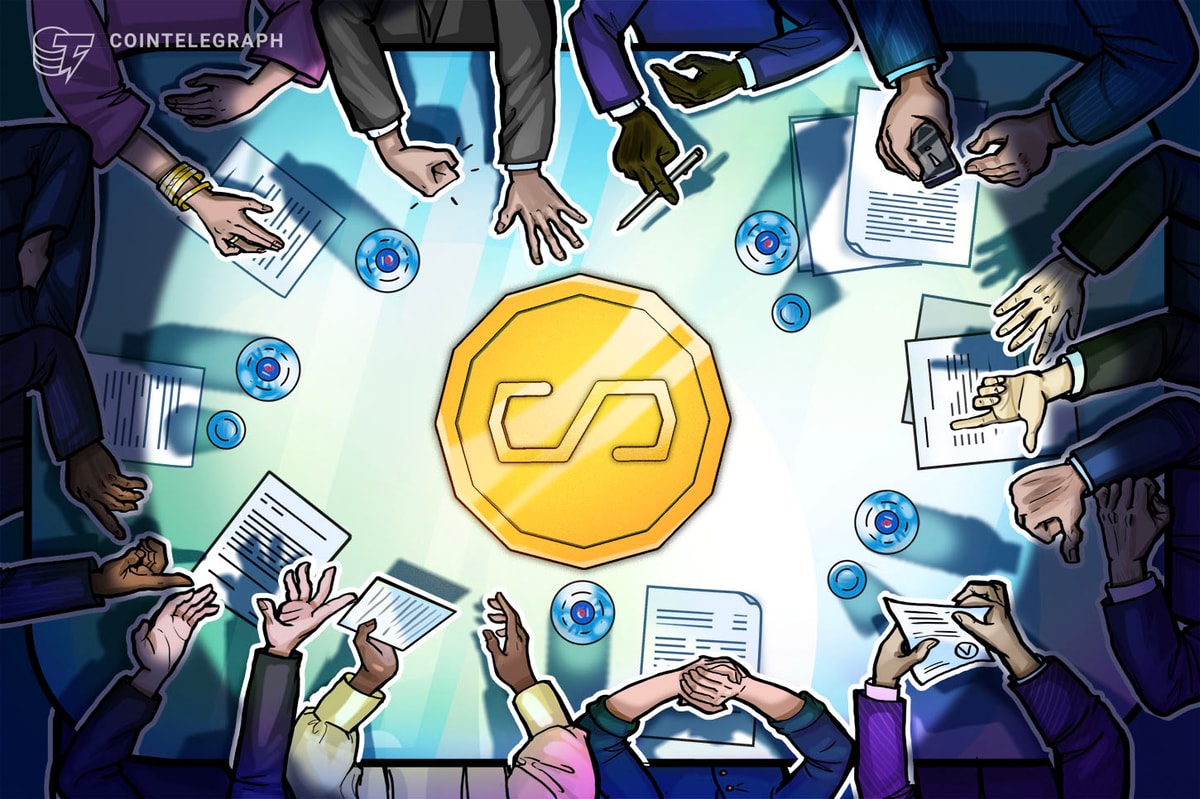 #Paxos CEO urges US lawmakers to set cross-border stablecoin regulation