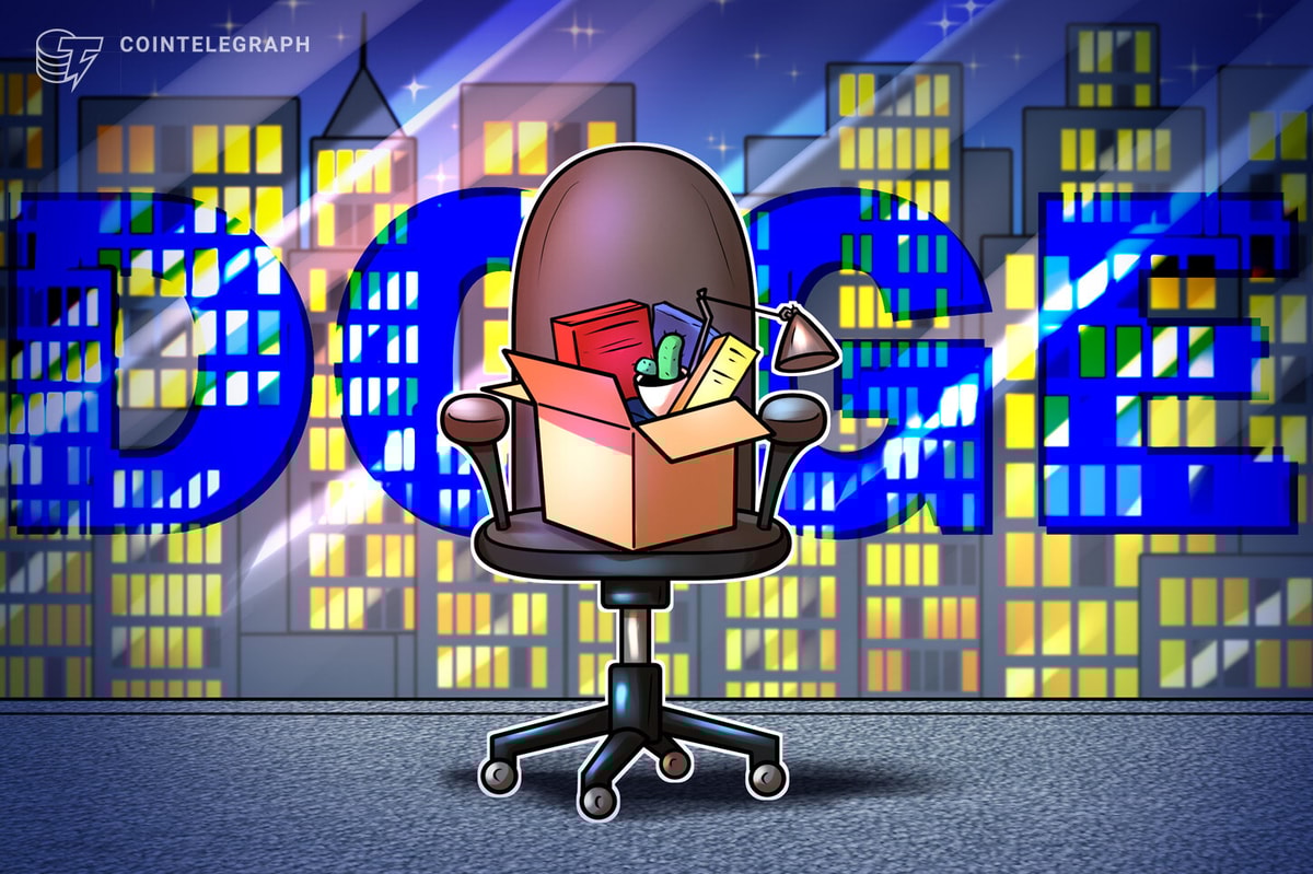 DOGE proposes slashing Inner Income Service employees by 20%