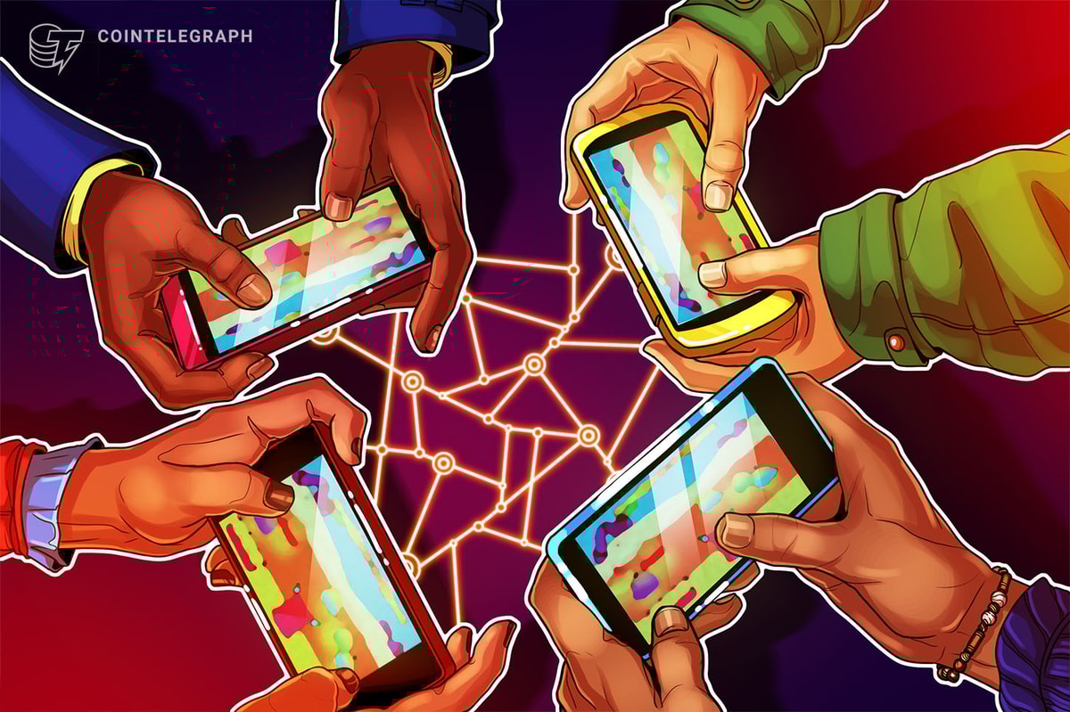 As gaming giants crumble, onchain gaming promises remain unfulfilled