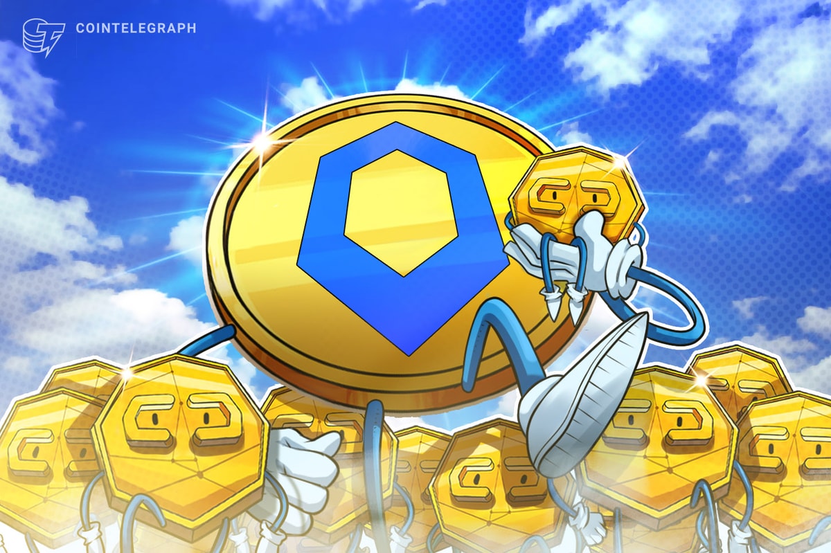 Таємниця HyperLiquid 50x ETH Whale зараз робить ставку на посилання