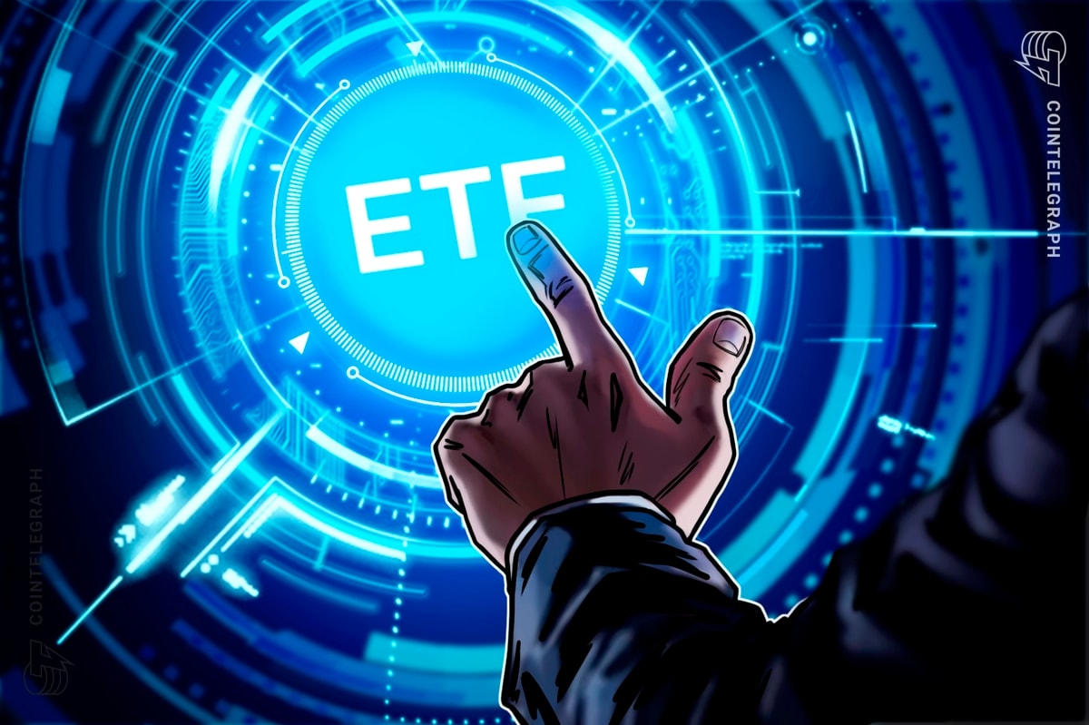 Cointelegraph 