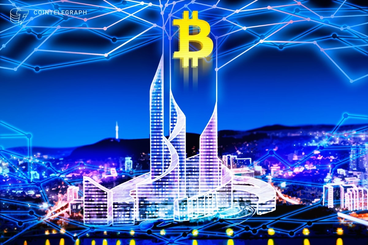 #“Vorsichtiger Ansatz“ bei Bitcoin (BTC)-Reserve