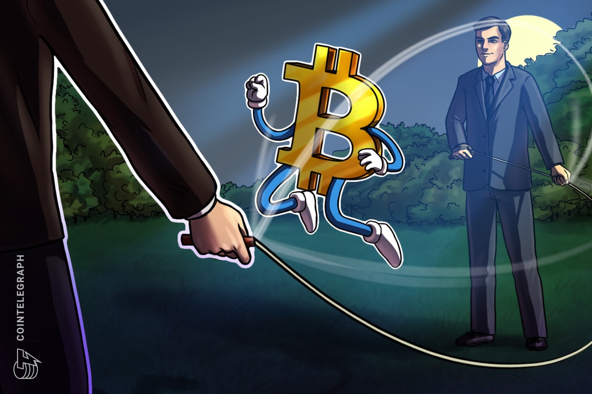 Bitcoin price volatility increases RAM on FOMC days. Is it different this time?