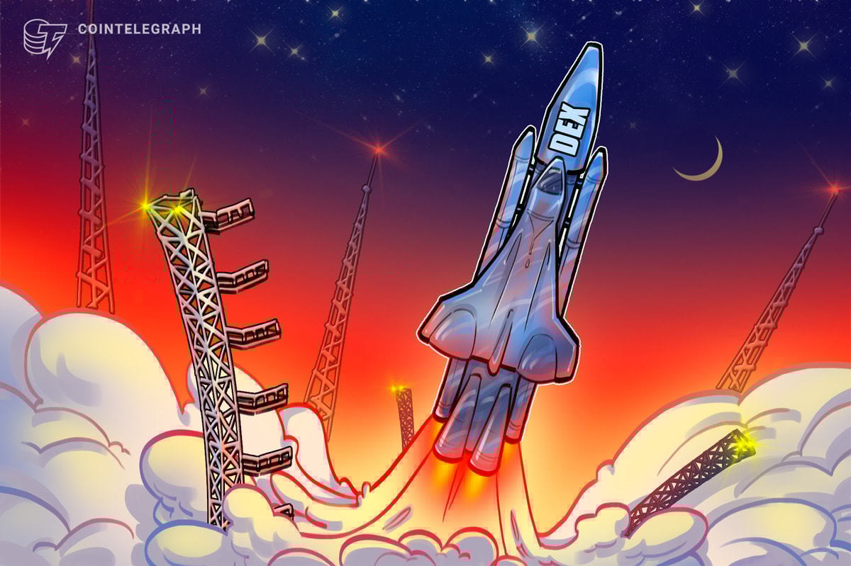 Pump.fun запускає власний DEX, краплі Raydium