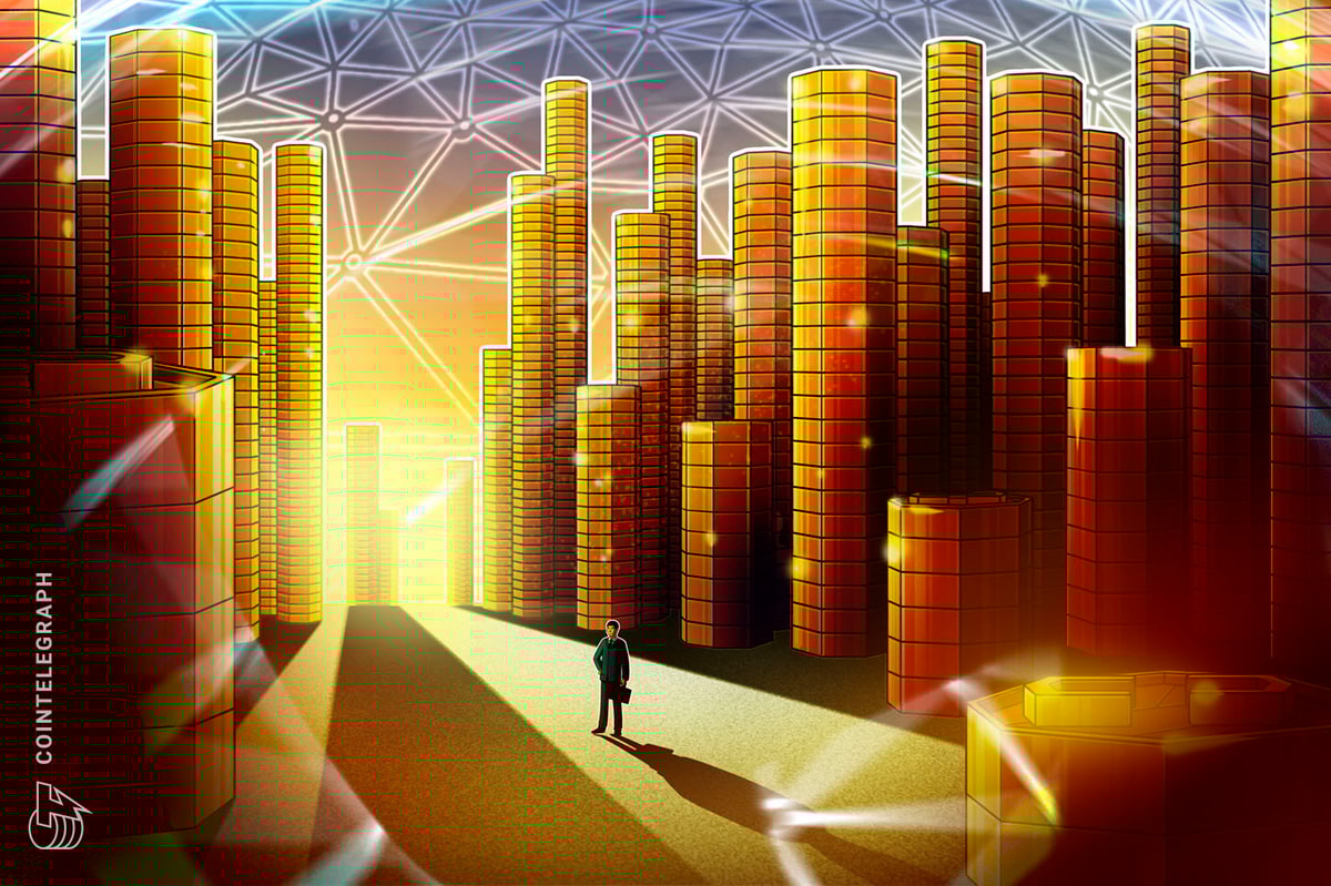 #Crypto VC giant targets B for new funds, expects oversubscription — Report