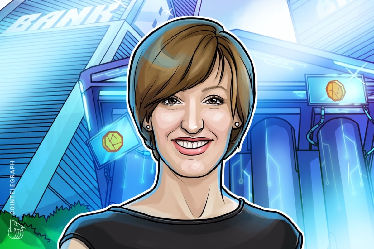 #Crypto debanking is not over until Jan 2026: Caitlin Long