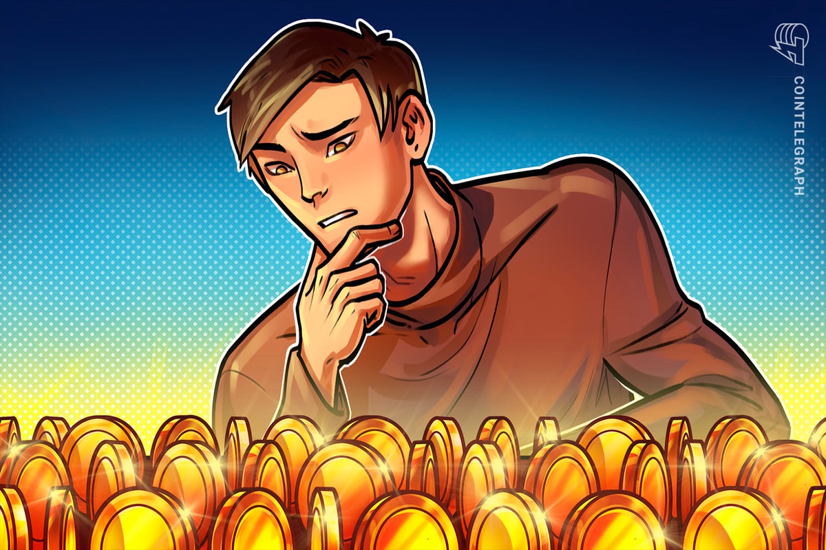 Are you waiting for the Altcoin season? It suggests that data is already here