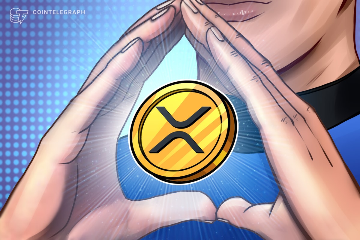 XRP besser als alle anderen Altcoins – Was sind die Gründe?