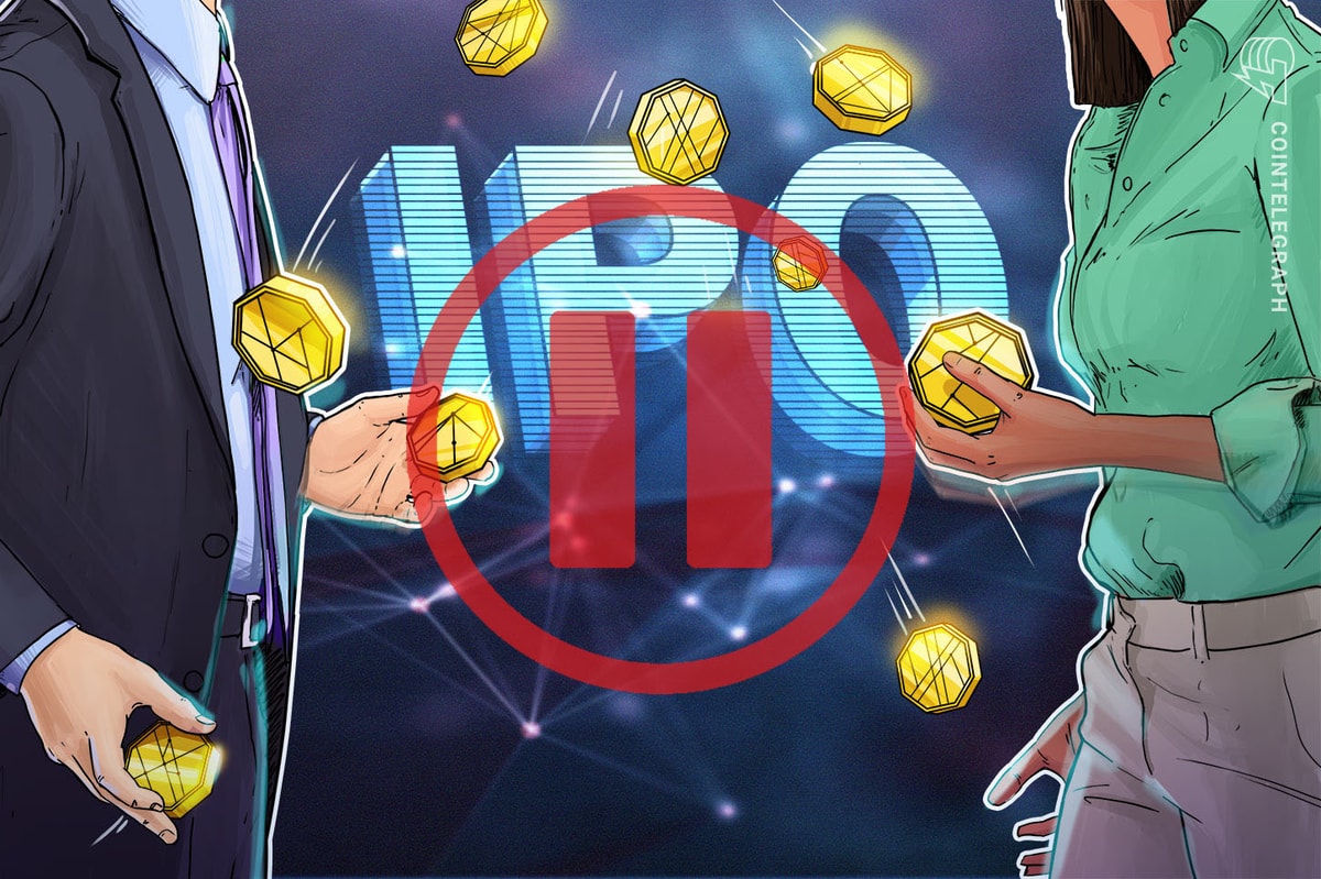  A empresa de stablecoin Circle pondera sobre o adiamento do IPO em meio à incerteza econômica — Relatório 