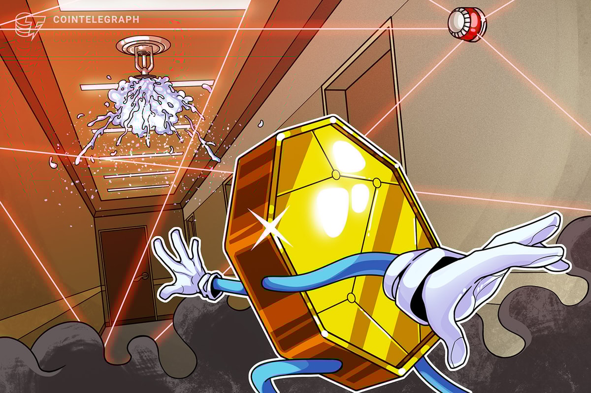 Decentralized exchanges gain ground despite M Hyperliquid exploit