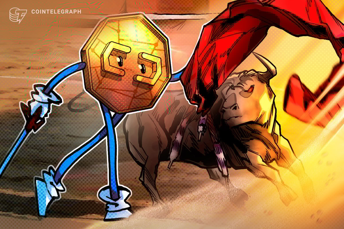 Crypto bull market ‘hasn’t started yet’ — LONGITUDE panel