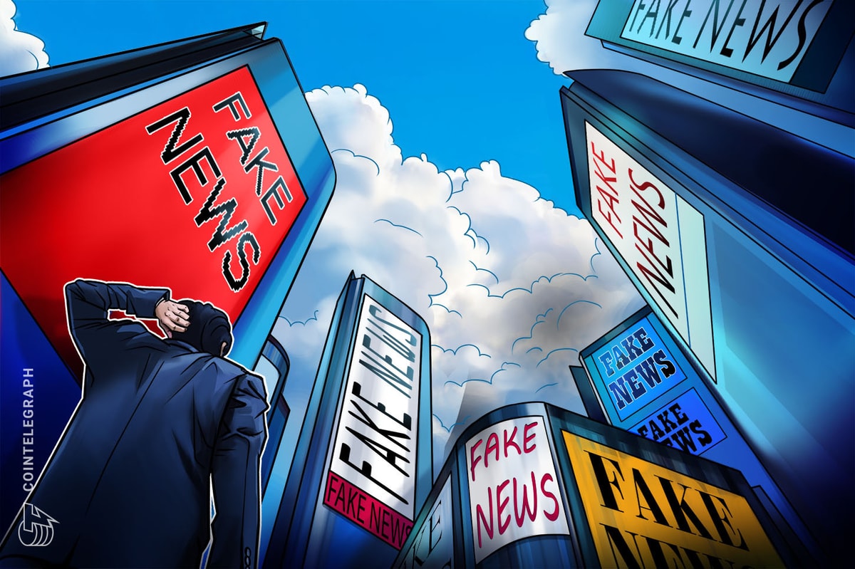 T fake tariff news pump shows ‘market is ready to ape’