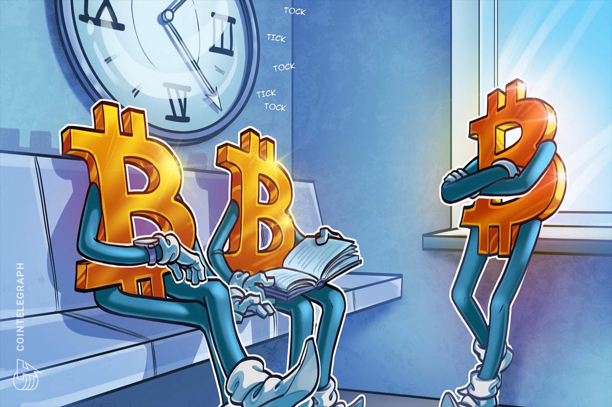 Double-edged sword during global market turmoil