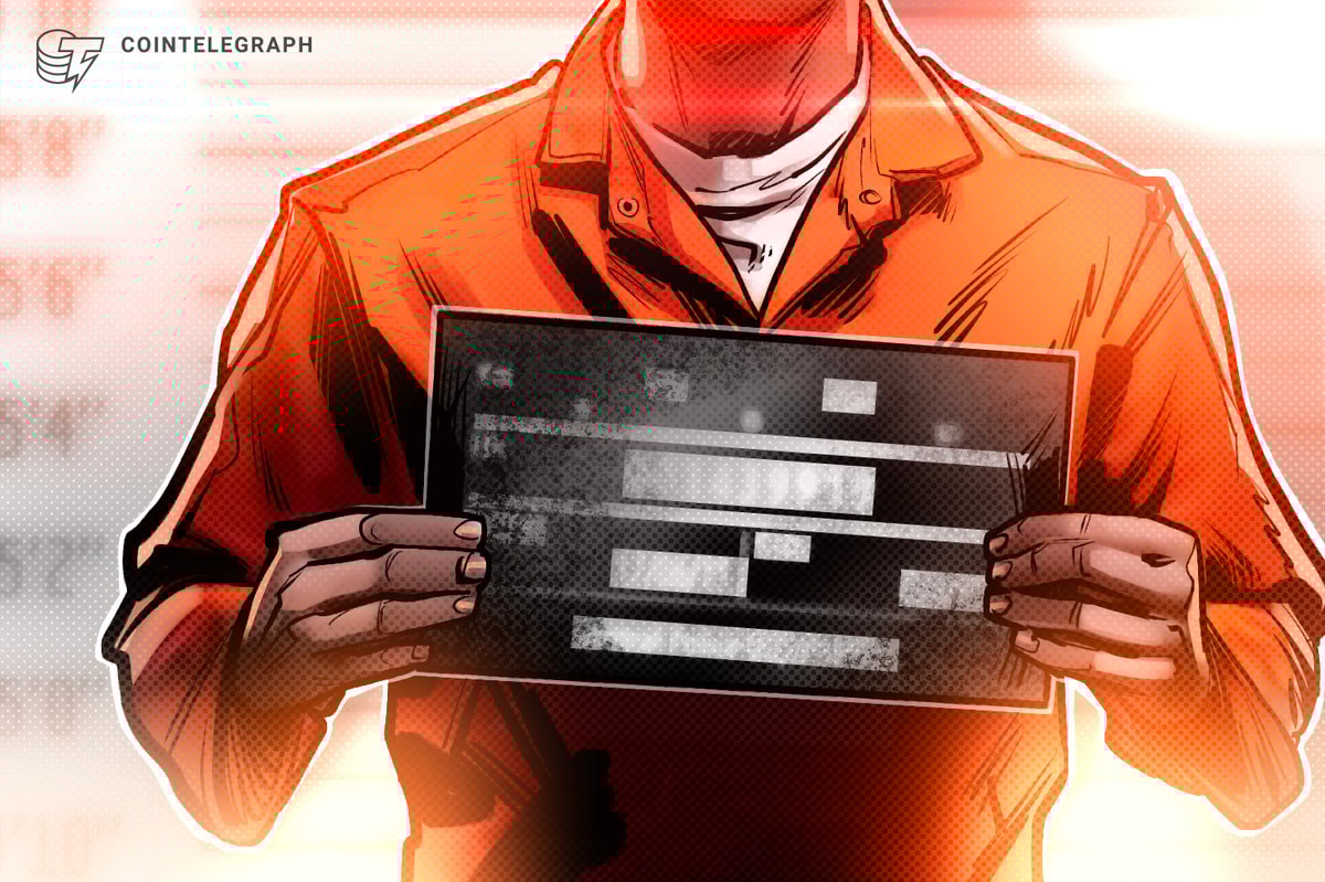US man who sent crypto to ISIS could serve prison till he’s 65