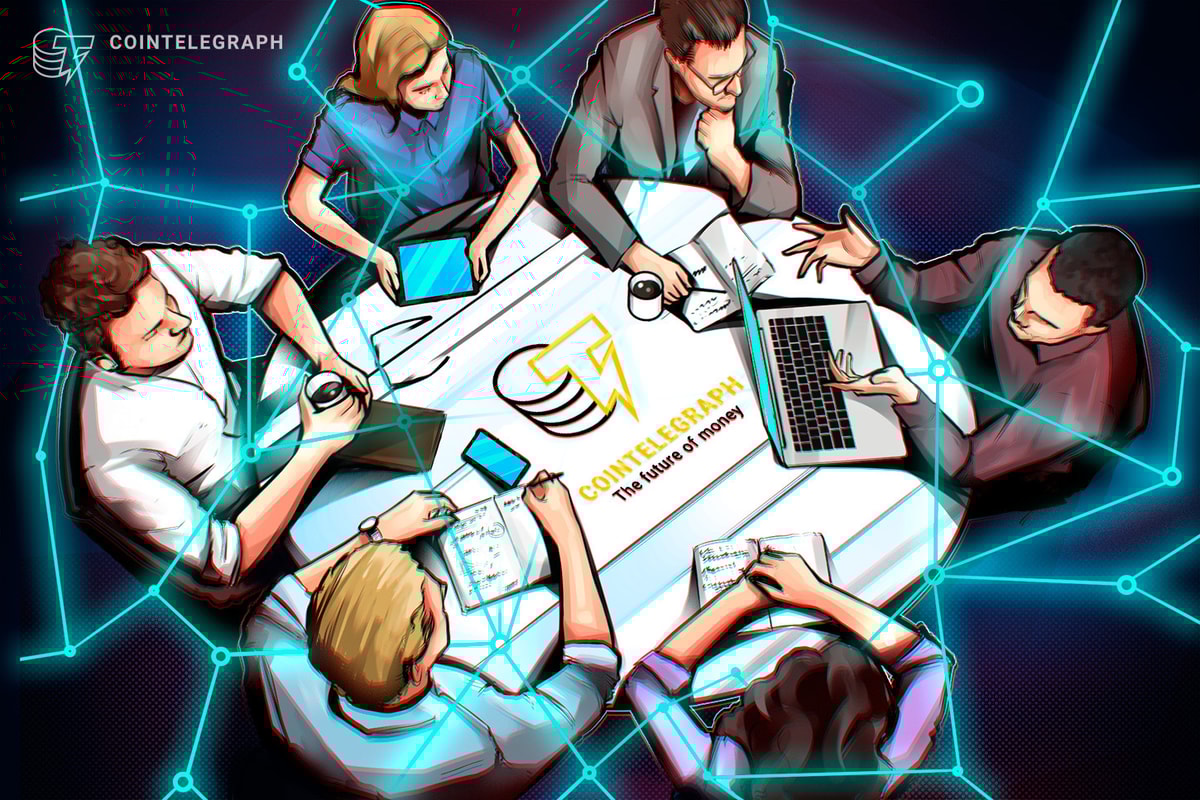 Memecoins, markets and Trump: Cointelegraph’s Q1 crypto editorial roundtable