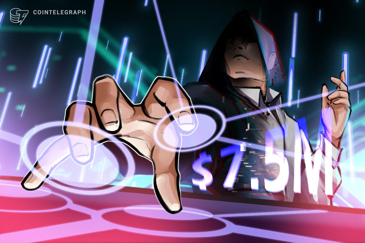 Decentralized exchange KiloEx says .5M exploit has been contained