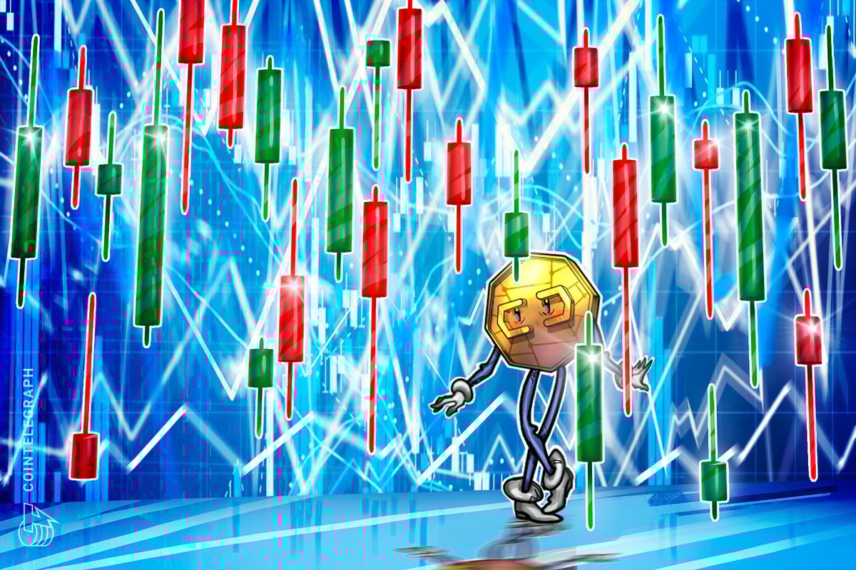 4 things that could turn crypto prices around in Q2 after the ‘best worst quarter’