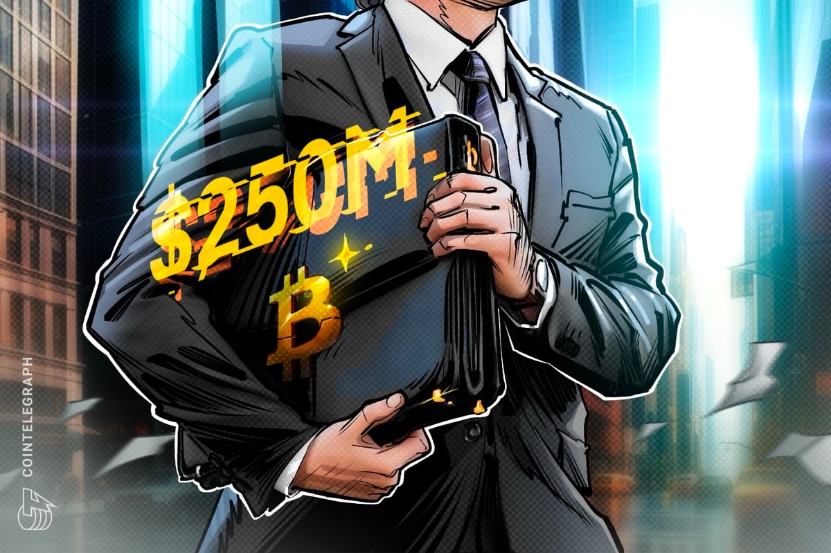 Britisches Unternehmen kauft Bitcoin (BTC) für 250 Mio. Dollar: Analysten erwarten ruhiges Osterwochenende