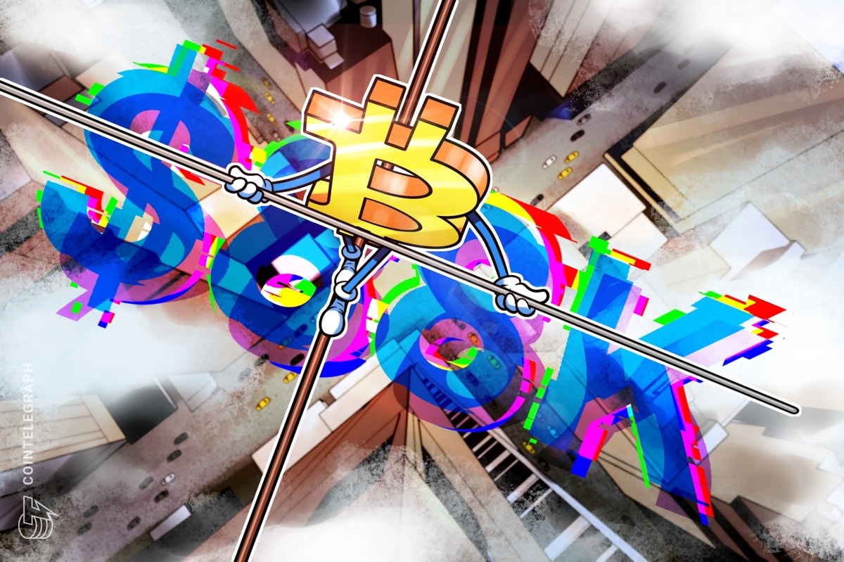 A &#039;local top&#039; and $88K retest? 5 things to know in Bitcoin this week