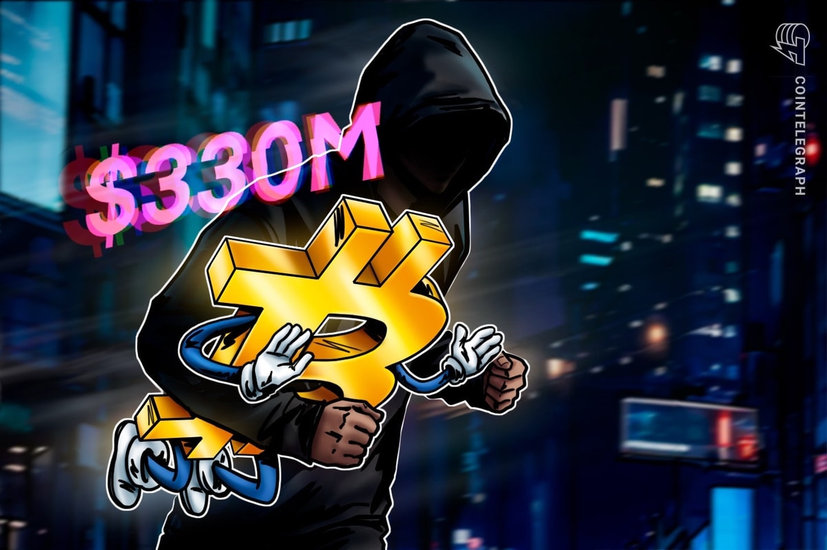 ZachXBT flags suspicious 0M Bitcoin transfer triggering Monero surge