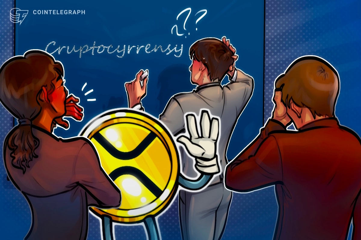 Ripple spendet 25 Mio. US-Dollar für Schulbedarf in USA