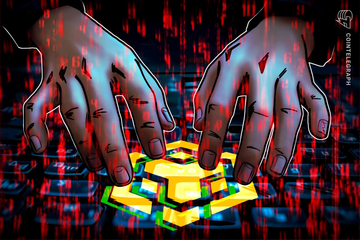 Mobius Token smart contracts on BNB Chain exploited, .1M drained