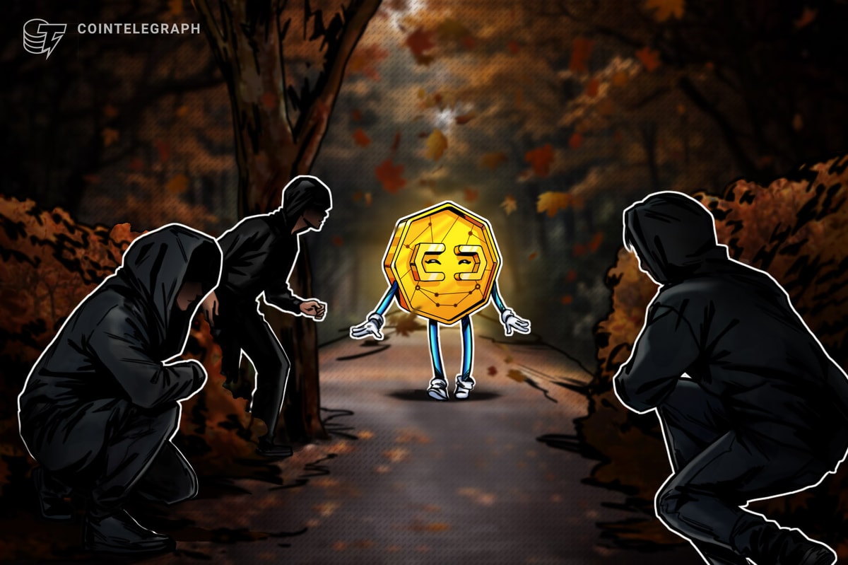 Teens kidnap Las Vegas man at gunpoint, stealing M in crypto