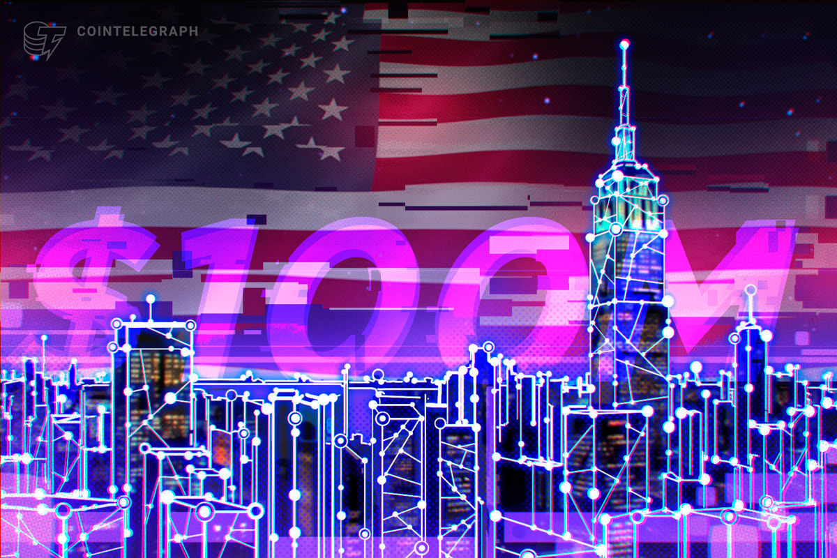 US real estate asset manager launches 0M tokenized fund with institutional backing