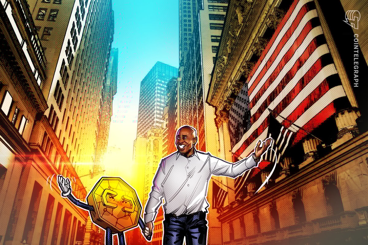 NYC Mayor doubles down on crypto push ahead of city summit