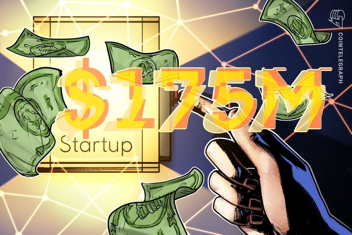 Theta Capital raises 5M to back early-stage blockchain startups