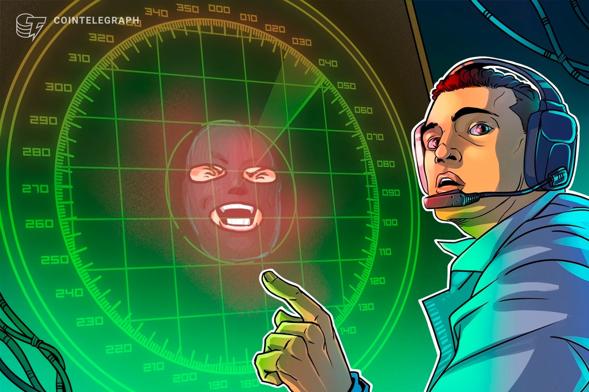 Coinbase hacker trolls ZachXBT onchain after .5M THORChain swap