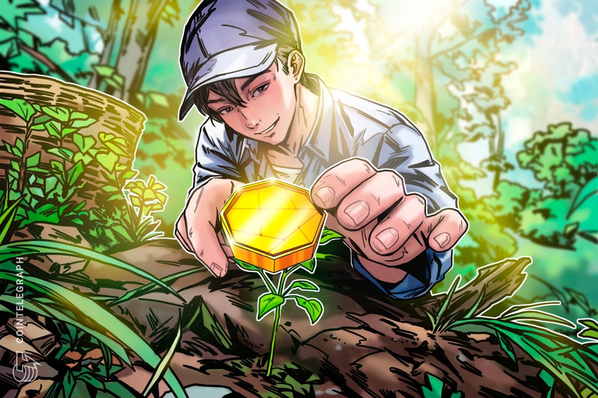 How to Spot the Next Big Crypto Gem in 2025