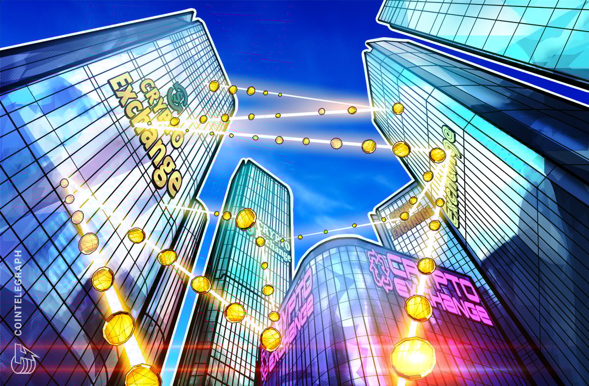 Ripple’s Hidden Street launches OTC crypto swaps in US