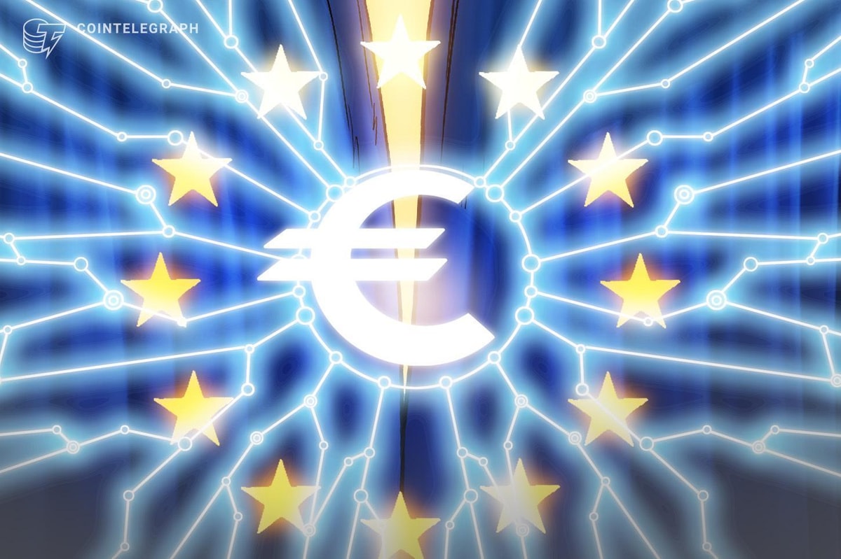 Digital euro, not MiCA, key to manage crypto risks: Bank of Italy chief