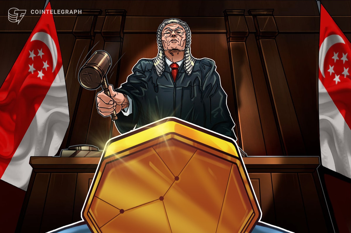 Singapore imposes June 30 deadline for crypto firms offering overseas services