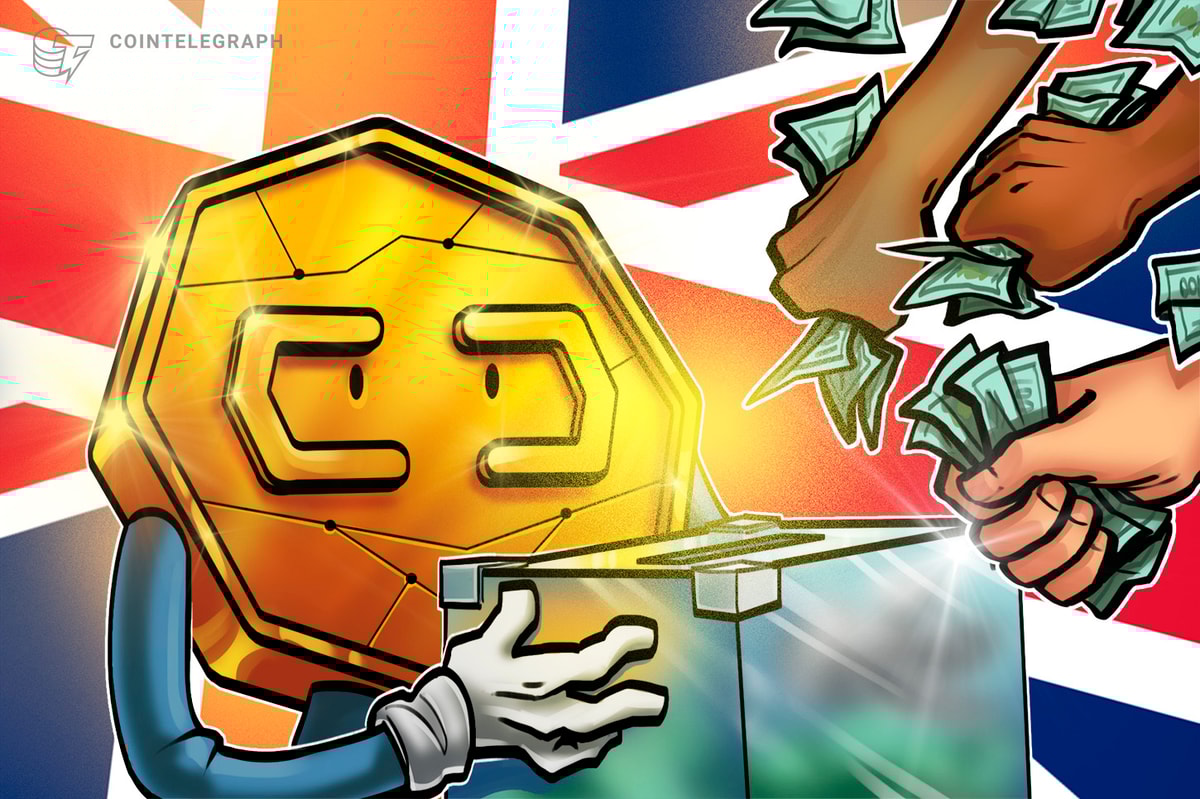 UK’s FCA lifts ban on crypto ETNs for retail investors