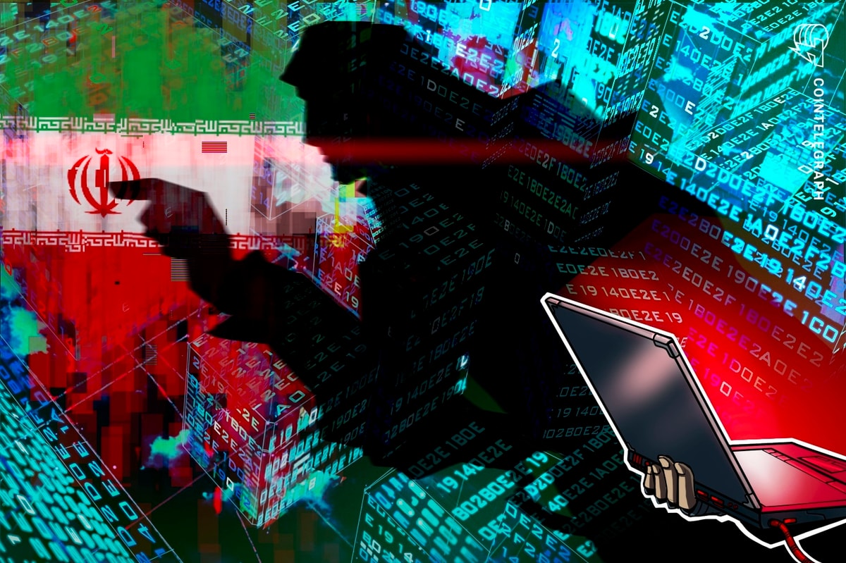 Nobitex hacked for M as pro-Israel group claims responsibility