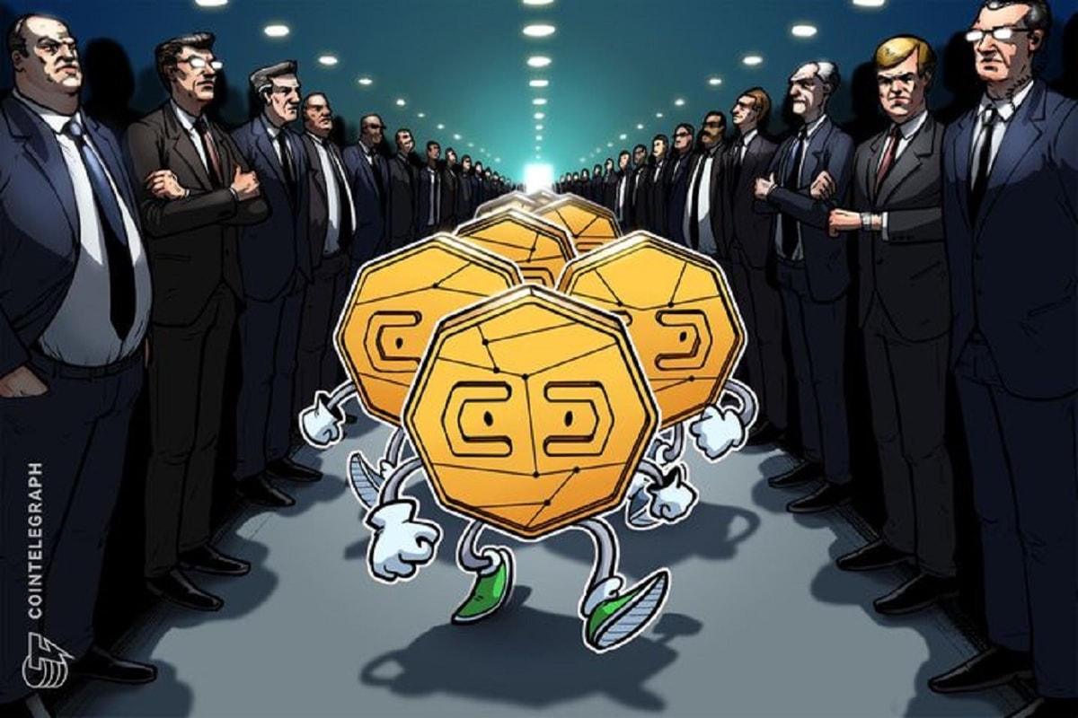 ¿La regulación es el nuevo ‘halving’?