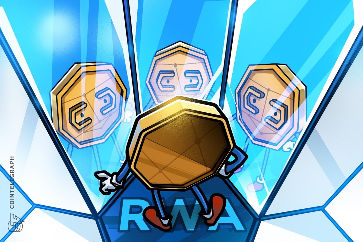 Tokenization needs guardrails, not just innovation